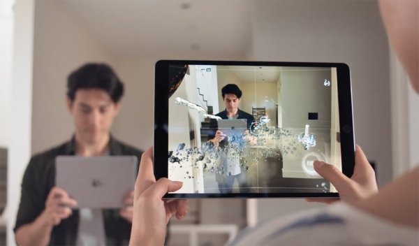 Установить iOS 12 можно будет 17 сентября — обзор всех нововведений