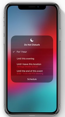 Установить iOS 12 можно будет 17 сентября — обзор всех нововведений