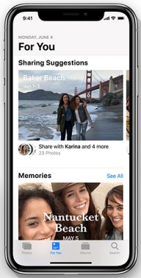 Установить iOS 12 можно будет 17 сентября — обзор всех нововведений