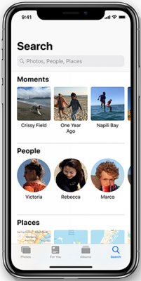 Установить iOS 12 можно будет 17 сентября — обзор всех нововведений