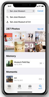 Установить iOS 12 можно будет 17 сентября — обзор всех нововведений