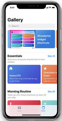 Установить iOS 12 можно будет 17 сентября — обзор всех нововведений