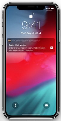 Установить iOS 12 можно будет 17 сентября — обзор всех нововведений
