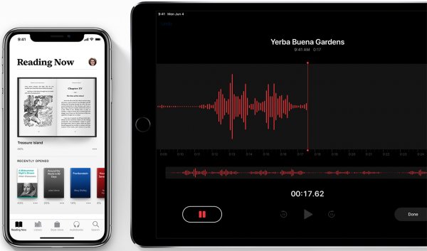 Установить iOS 12 можно будет 17 сентября — обзор всех нововведений