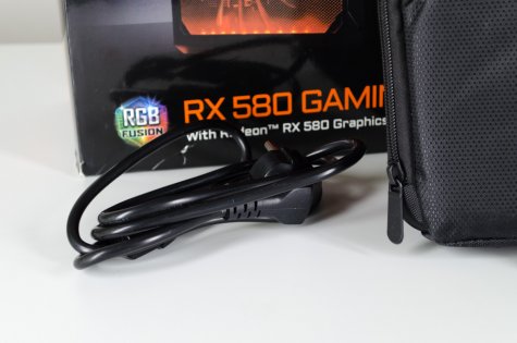 Обзор RX 580 Gaming Box — он вам не майнер