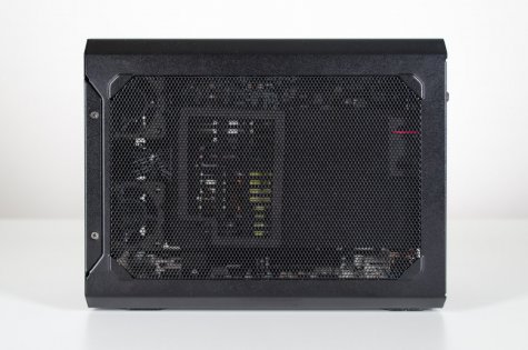 Обзор RX 580 Gaming Box — он вам не майнер