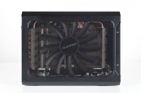 Обзор RX 580 Gaming Box — он вам не майнер
