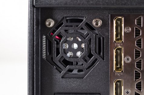 Обзор RX 580 Gaming Box — он вам не майнер