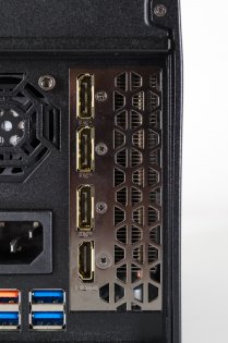 Обзор RX 580 Gaming Box — он вам не майнер