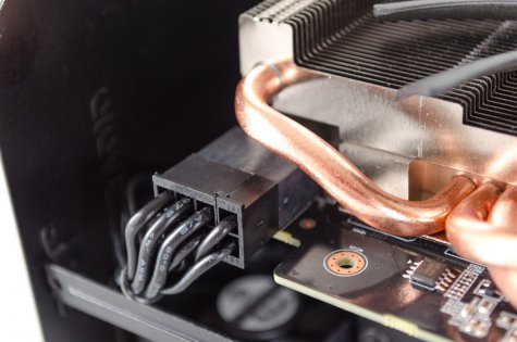 Обзор RX 580 Gaming Box — он вам не майнер