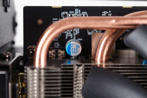 Обзор RX 580 Gaming Box — он вам не майнер