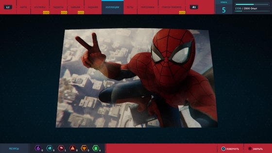 Обзор Spider-Man (2018). Игра года?