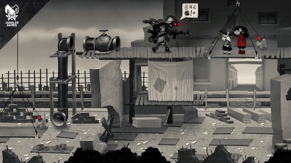 Лучшие игры октября для ПК и PS4