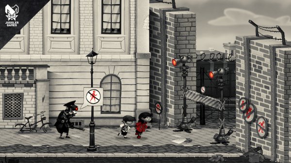 Лучшие игры октября для ПК и PS4