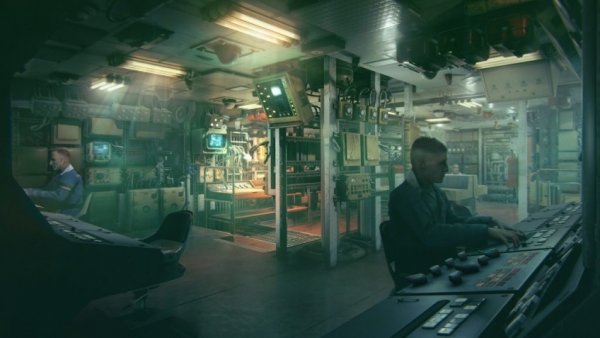 Лучшие игры октября для ПК и PS4