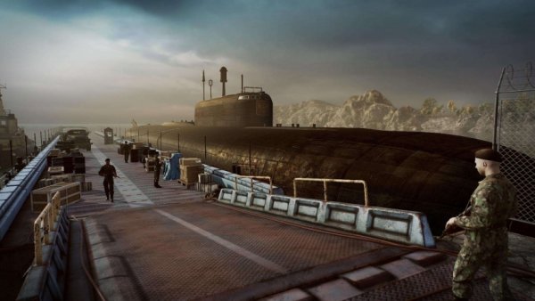 Лучшие игры октября для ПК и PS4