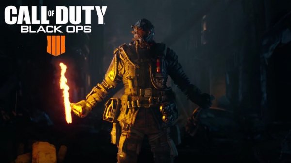 Лучшие игры октября для ПК и PS4