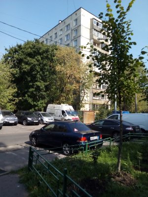 Обзор BQ 5206L Balance — гармония видна во всём — Камера. 7