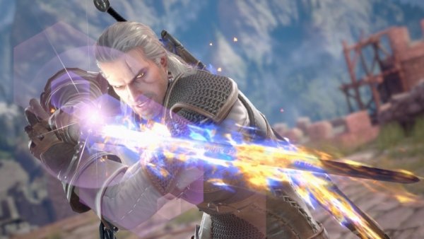 Лучшие игры октября для ПК и PS4