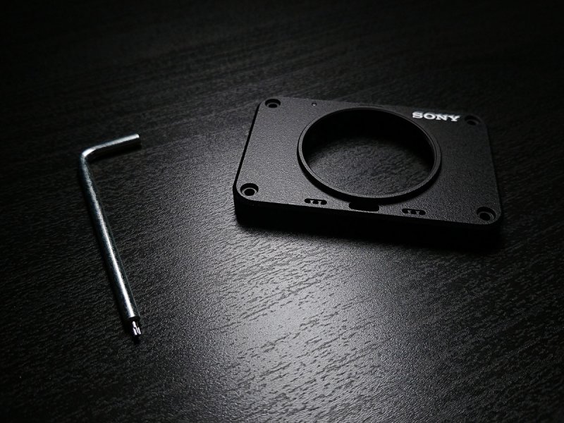 Обзор камеры Sony RX0