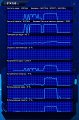 Обзор видеокарты Palit GTX 1070 Ti JetStream — Внешний вид, особенности конструкции. 18