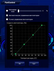 Обзор видеокарты Palit GTX 1070 Ti JetStream — Внешний вид, особенности конструкции. 19