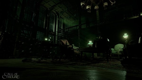 Лучшие игры октября для ПК и PS4