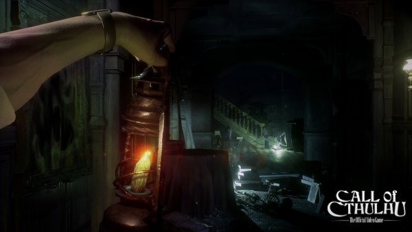 Лучшие игры октября для ПК и PS4