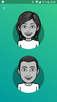 Как создать селфи-стикеры в Gboard