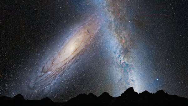 5 фактов о космосе, которых вы не знали. Часть 2