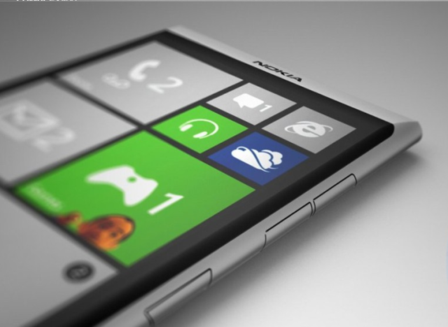 Nokia представит на MWC 2013 четыре смартфона, но без планшета