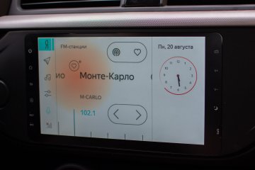 Топ-4 лучших московских каршеринга