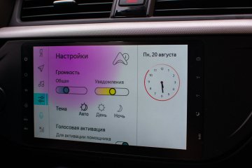 Топ-4 лучших московских каршеринга