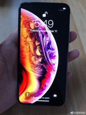 Apple не укомплектует новые iPhone быстрой зарядкой