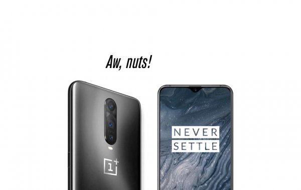 Зарубежный магазин случайно открыл предзаказ на OnePlus 6T