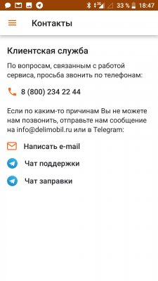 Топ-4 лучших московских каршеринга