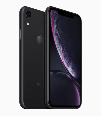 Apple показала первые iPhone с двумя SIM-картами
