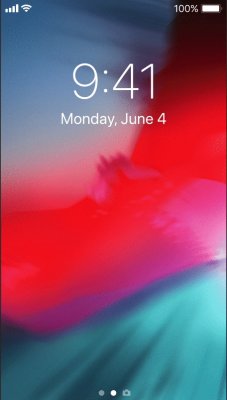 Установить iOS 12 можно будет 17 сентября — обзор всех нововведений
