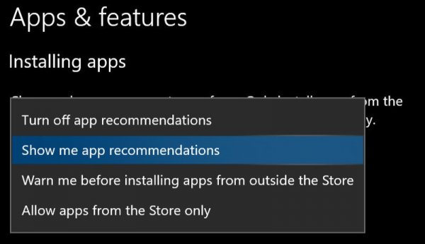 Windows 10 мешает установке Chrome и Firefox