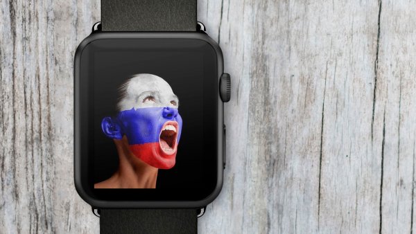 Главные функции новых iPhone и Apple Watch не будут работать в России