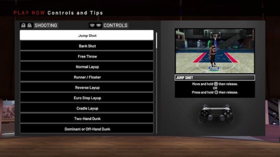 Обзор NBA 2K19. Пора делать данки