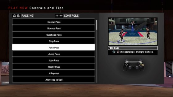 Обзор NBA 2K19. Пора делать данки