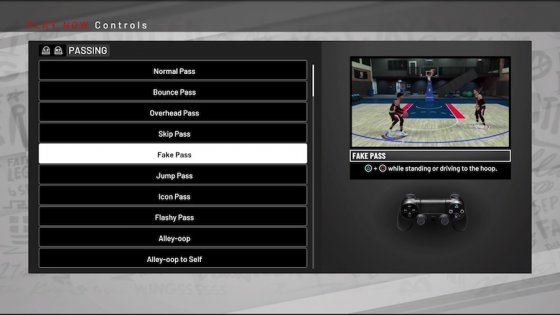 Обзор NBA 2K19. Пора делать данки