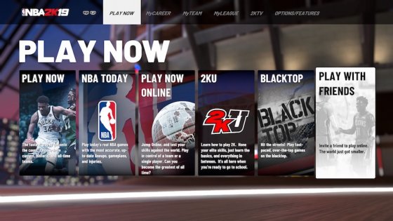 Обзор NBA 2K19. Пора делать данки