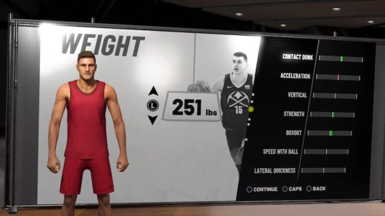 Обзор NBA 2K19. Пора делать данки