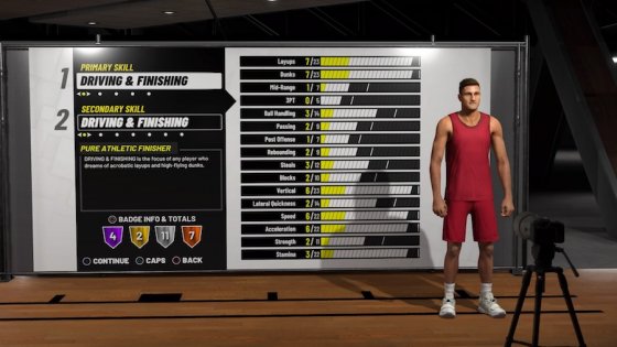 Обзор NBA 2K19. Пора делать данки
