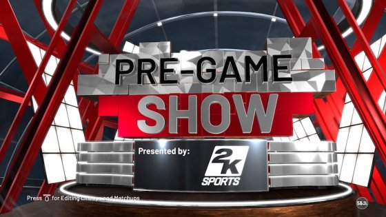 Обзор NBA 2K19. Пора делать данки