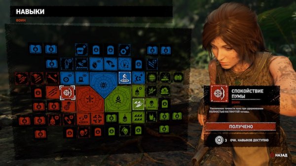 Обзор Shadow of the Tomb Raider. Лара Крофт спасает мир