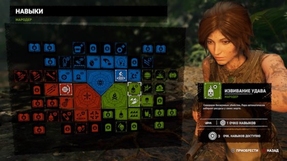 Обзор Shadow of the Tomb Raider. Лара Крофт спасает мир