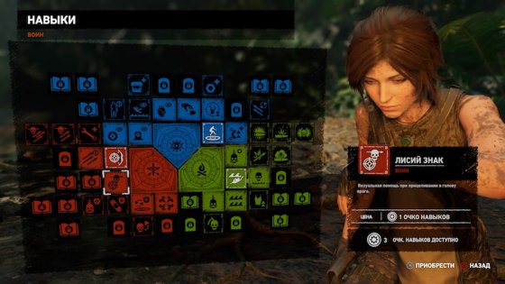Обзор Shadow of the Tomb Raider. Лара Крофт спасает мир
